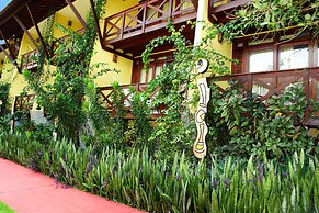 ThalassaGarden Hotel - Pousada