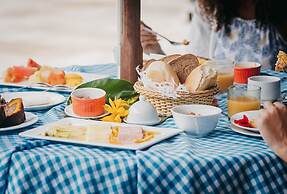 ThalassaGarden Hotel - Pousada