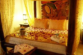 ThalassaGarden Hotel - Pousada