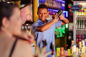 ThalassaGarden Hotel - Pousada