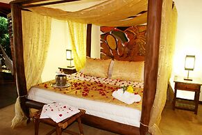 ThalassaGarden Hotel - Pousada