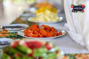 ThalassaGarden Hotel - Pousada