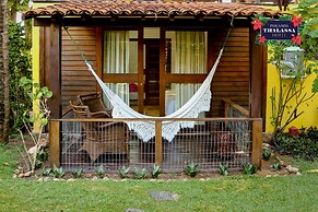 ThalassaGarden Hotel - Pousada