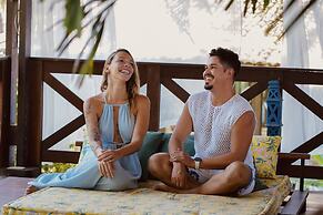 ThalassaGarden Hotel - Pousada