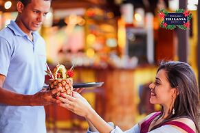 ThalassaGarden Hotel - Pousada