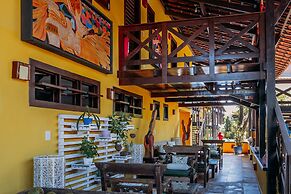 ThalassaGarden Hotel - Pousada