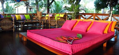 ThalassaGarden Hotel - Pousada