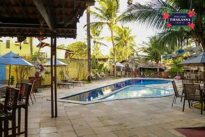 ThalassaGarden Hotel - Pousada