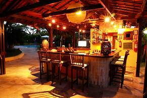 ThalassaGarden Hotel - Pousada