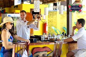 ThalassaGarden Hotel - Pousada