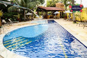 ThalassaGarden Hotel - Pousada