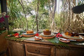 ThalassaGarden Hotel - Pousada