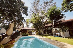 ThalassaGarden Hotel - Pousada