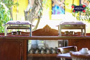 ThalassaGarden Hotel - Pousada