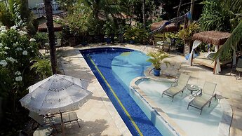 ThalassaGarden Hotel - Pousada