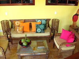 ThalassaGarden Hotel - Pousada