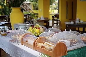 ThalassaGarden Hotel - Pousada