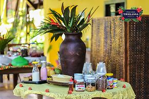 ThalassaGarden Hotel - Pousada