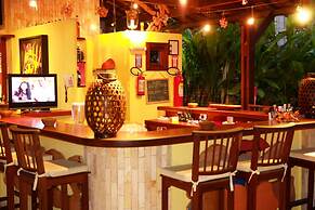 ThalassaGarden Hotel - Pousada