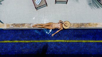 ThalassaGarden Hotel - Pousada