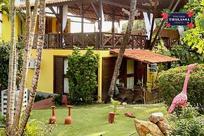 ThalassaGarden Hotel - Pousada