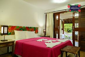ThalassaGarden Hotel - Pousada