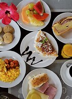 ThalassaGarden Hotel - Pousada