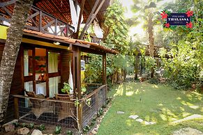 ThalassaGarden Hotel - Pousada