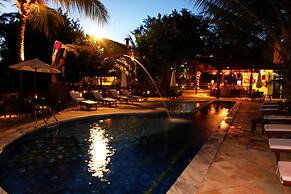 ThalassaGarden Hotel - Pousada