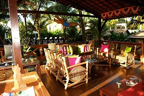 ThalassaGarden Hotel - Pousada