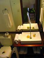 ThalassaGarden Hotel - Pousada