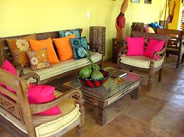 ThalassaGarden Hotel - Pousada