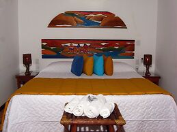 ThalassaGarden Hotel - Pousada