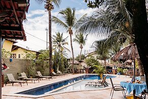 ThalassaGarden Hotel - Pousada