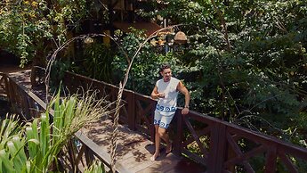 ThalassaGarden Hotel - Pousada