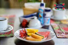 ThalassaGarden Hotel - Pousada