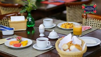 ThalassaGarden Hotel - Pousada