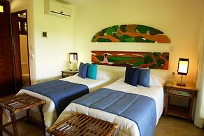 ThalassaGarden Hotel - Pousada