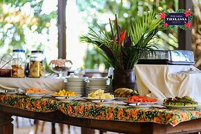 ThalassaGarden Hotel - Pousada