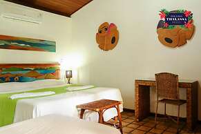 ThalassaGarden Hotel - Pousada