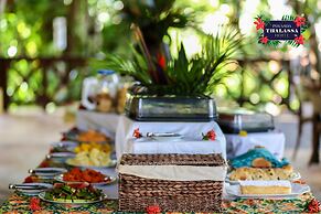 ThalassaGarden Hotel - Pousada