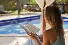 ThalassaGarden Hotel - Pousada