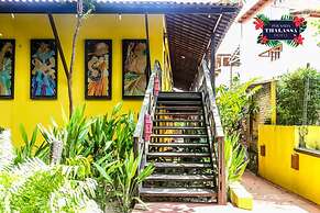 ThalassaGarden Hotel - Pousada