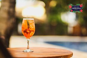 ThalassaGarden Hotel - Pousada