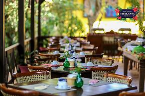 ThalassaGarden Hotel - Pousada