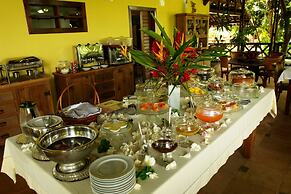 ThalassaGarden Hotel - Pousada