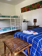 ThalassaGarden Hotel - Pousada