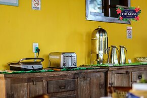 ThalassaGarden Hotel - Pousada