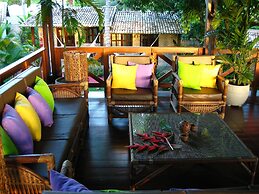 ThalassaGarden Hotel - Pousada