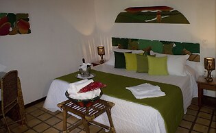 ThalassaGarden Hotel - Pousada